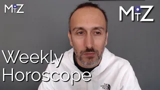 Weekly Horoscope March 18th to 24th 2024 - True Sidereal Astrology