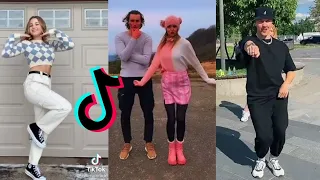 Ultimate TikTok Dances Compilation ✔️