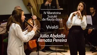 Allegro L'estro Armonico - Antonio Vivaldi (1678-1743)