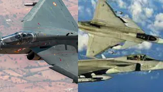 How Good Is India's Tejas Fighter Aircraft Compared To Sweden's Gripen & America's F-16?
