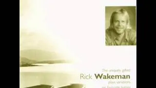 Rick Wakeman - Jerusalem