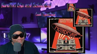 Led Zeppelin!   All My Love! (REACTION)