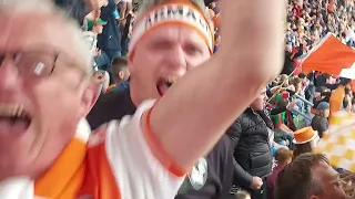 Rian O Neills Last Gasp Equaliser! Armagh v Galway All-Ireland Quarter Final 26/06/22 Croke Park