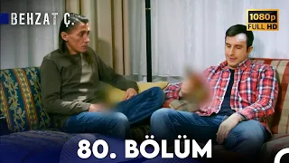 Behzat Ç. - 80. Bölüm HD