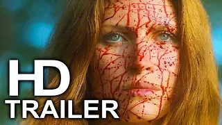 BLOOD PARADISE Trailer #1 NEW (2019) Horror Movie HD