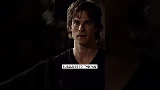 Damon || #shorts #tvd #tvdu #tvdshorts #vd