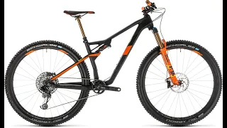 VTT CUBE AMS 100 C:68 TM 29 (2019)