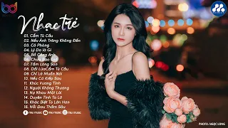 Chờ Người Từ Lúc Nắng Dần Buôn... Cẩm Tú Cầu - Huỳnh Văn x RayO, Cô Phòng | Nhạc Trẻ Buồn 2024