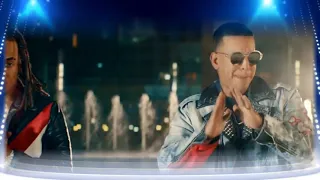 La Rompe Corazones   Daddy Yankee Ft  Ozuna (Extended) Dj FranciscoSaldarriaga