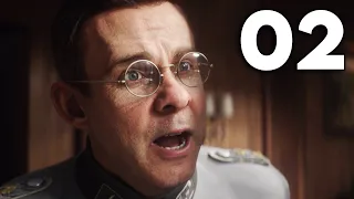 Call of Duty: Vanguard - Part 2 - Hitler's Replacement