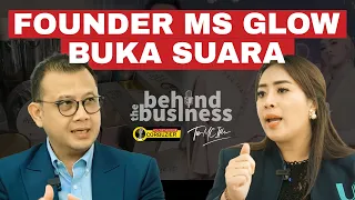 Masalah Legalitas Kasus MS GLOW, Akhirnya Founder buka Suara ft.Maharani Kemala |Tom MC Ifle