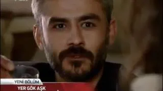 Yer Gök Ask 81. bölüm fragman