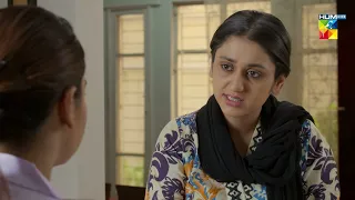 Badnaseeb | 53 | Best Scene 05 | Hum TV