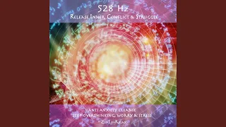 Ocean Waves of Peace (528 Hz)