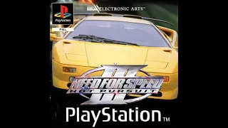 Playthrough [PS1] Need for Speed III: Hot Pursuit - Tournament Expert Mode - Part 1