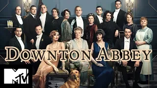 Downton Abbey – Official Trailer HD | MTV Movies