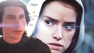 Reylo ⚜ I'd Come For You (TROS SPOILERS)