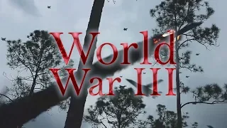 World War III - Official Trailer #3 - Short Film