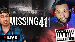 3 people found in IMPOSSIBLE places | Missing 411 (Part 3) | Mrballen Reaction