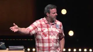 A Gift from God | Kris Vallotton | Bethel Church