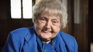 Tribute to Eva Mozes Kor