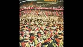 Chinese Communist Revolution review video