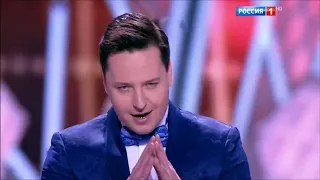 VITAS - Forever / English subtitles / Витас - Навсегда