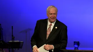 The Attack on Your Life - Dr. Larry Ollison (June 28, 2020)