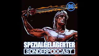 SSP #86: Die drei ??? und das brennende Schwert (74)