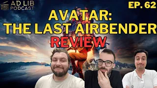 Ep. 62 | Is Avatar The Last Airbender another Netflix FAILURE? | 2024 SAG Awards, Last Epoch & More!