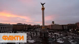 Киев попал в топ-10 городов с самыми красивыми пейзажами