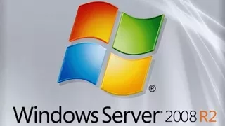 Администрирование Windows Server 2008 R2. Day1_part1