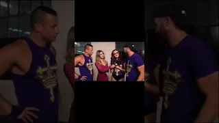 it was good to see them in aew #thekingdom #matttaven #mikebennett and #mariakanellis