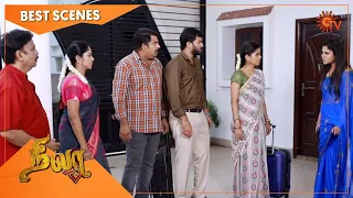 Nila - Best Scenes | Full EP free on SUN NXT | 23 April 2021 | Sun TV | Tamil Serial