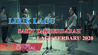 sakit tak berdarah wali band ft Fitri Carlina lirik