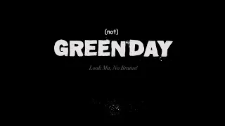 Look Ma, No Brains! (Green Day Full Song Cover)