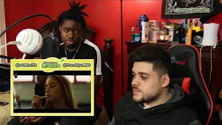 Is This The BEST DUTCH Duo?? | Leafs - SWISH (prod. Ramiks) REACTION