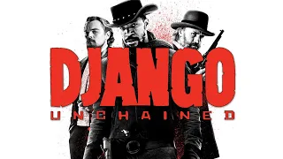 Джанго освобожденный (Django Unchained, 2012) - Русский трейлер HD