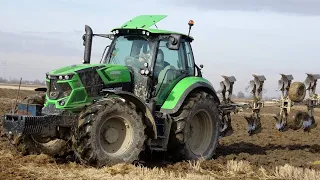 Deutz-Fahr Agrotron 6165 | Pentavomere Er.Mo