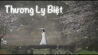 {PHIÊN ÂM TIẾNG VIỆT} THƯƠNG LY BIỆT/伤离别 - Ngụy Tân Vũ/魏新雨