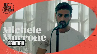 Michele Morrone - Beautiful (Live) | The Circle° Sessions