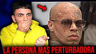 El TERRIBLE CASO de NIKKO JENKINS - Historia completa