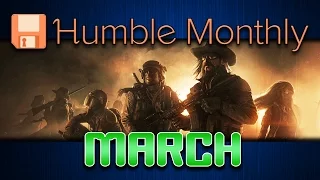 Friendly Fire Simulator 2016 | Wasteland 2: Director's Cut | March 2016 | Humble Opinion