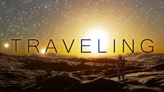 [Elite Dangerous] Traveling, I forget how to breathe... (edit/music video)