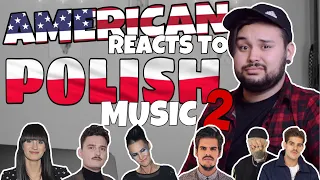 Polish Music 2 REVIEW