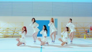 LABOUM(라붐) - 'Hwi hwi (휘휘)' Official M/V