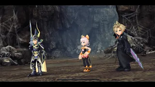 DFFOO [GL] Fangs of Promise Pt.15 CHAOS 560K