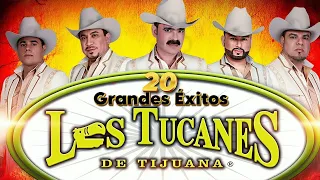 Corridos A Quema Ropa – Los Tucanes De Tijuana Mix 2024