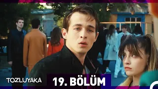 Tozluyaka 19. Bölüm