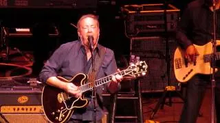 Boz Scaggs Georgia from Silk Degrees Live in Concert